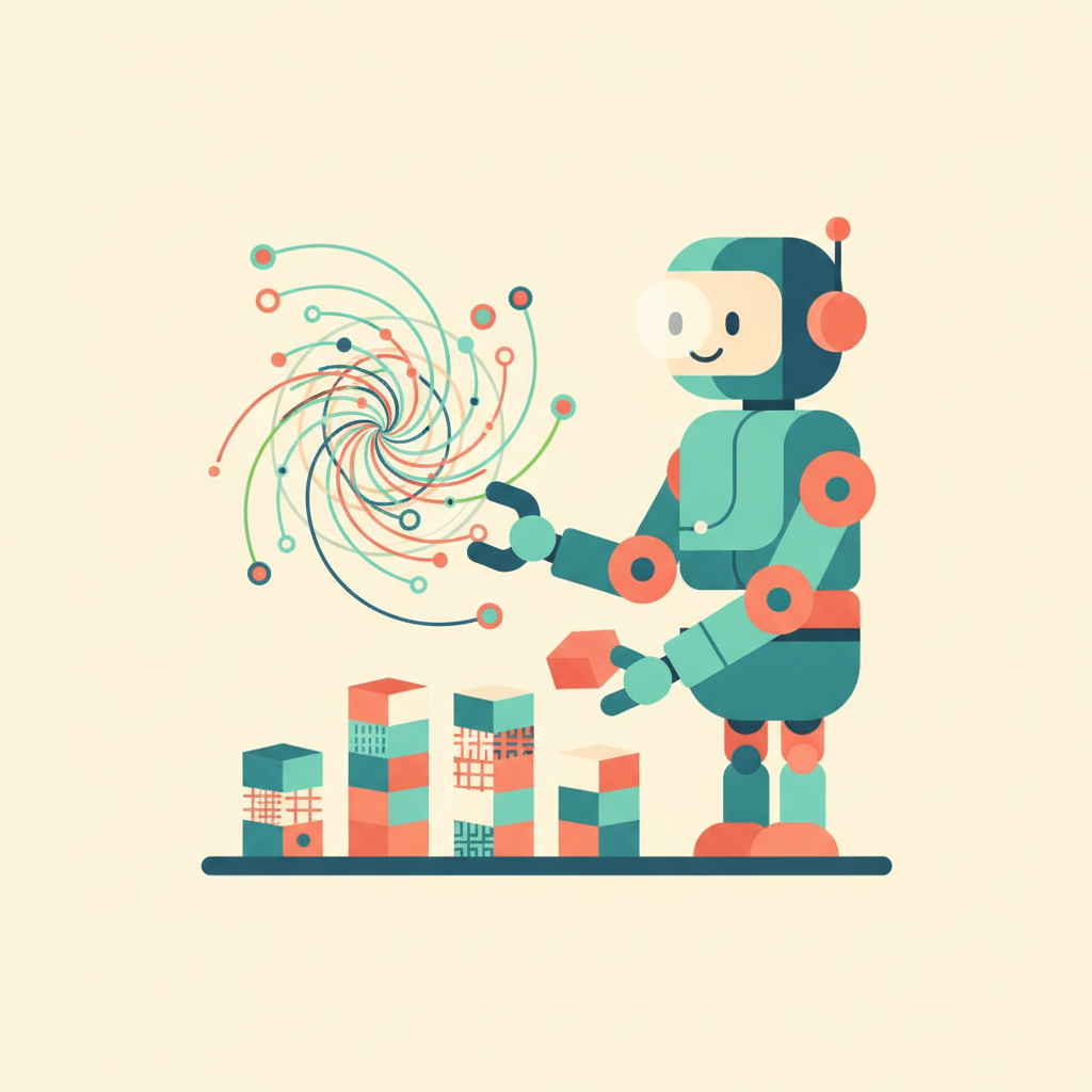AI 스키마 검색 분석